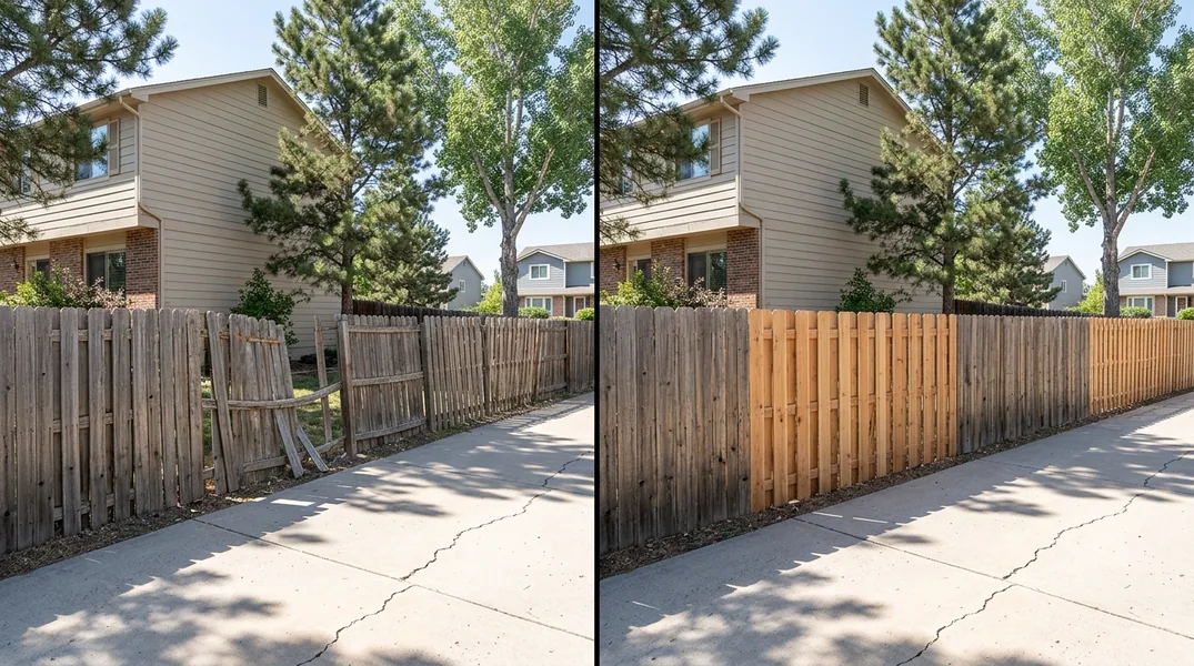 How Much Does a Fence Cost in Colorado Springs? 2026 Price Guide